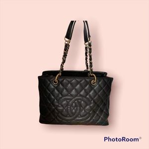 Chanel gst